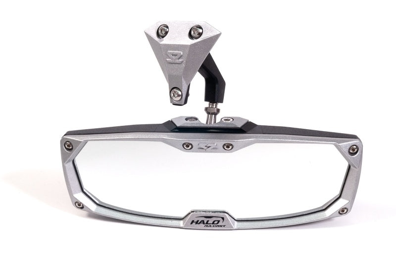 Seizmik 18027 Seizmik Halo-RA Can-Am X3 - Cast Aluminum Bezel - 18027