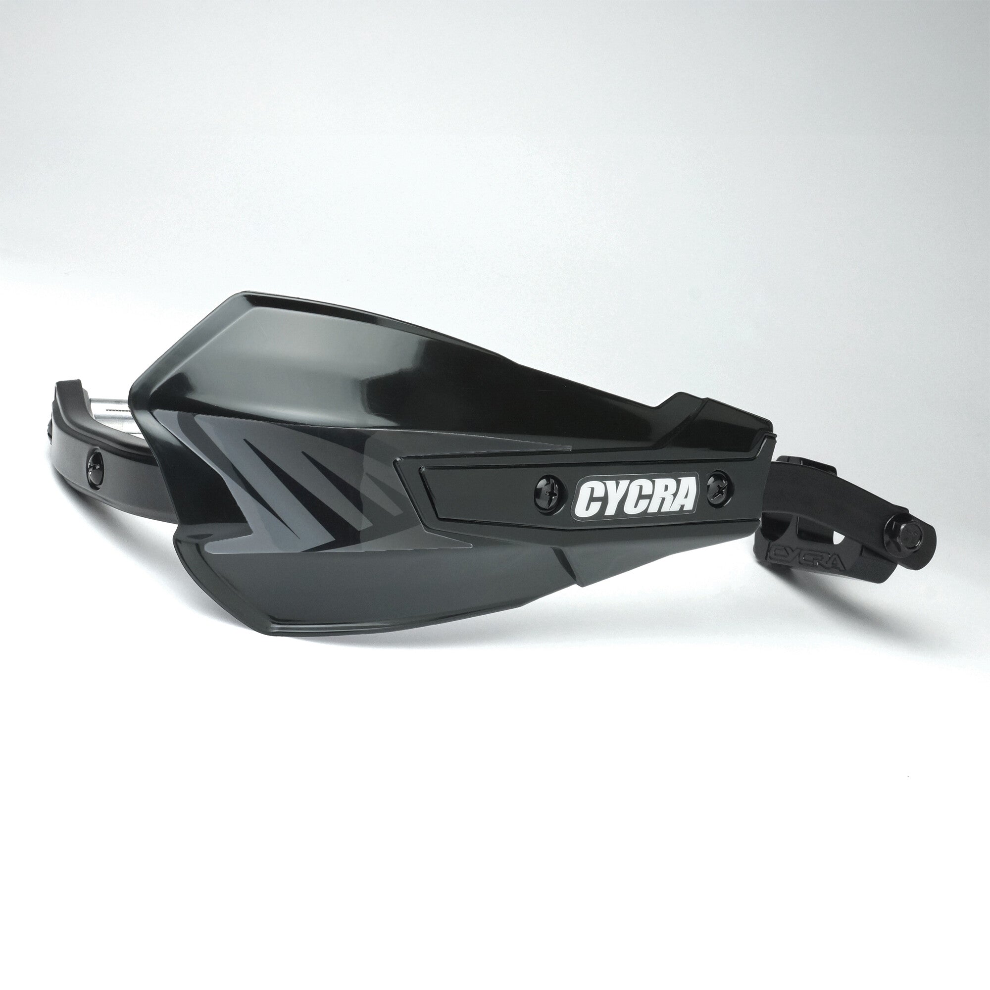 Cycra Vortex Handguards W/ Universal U-Clamps