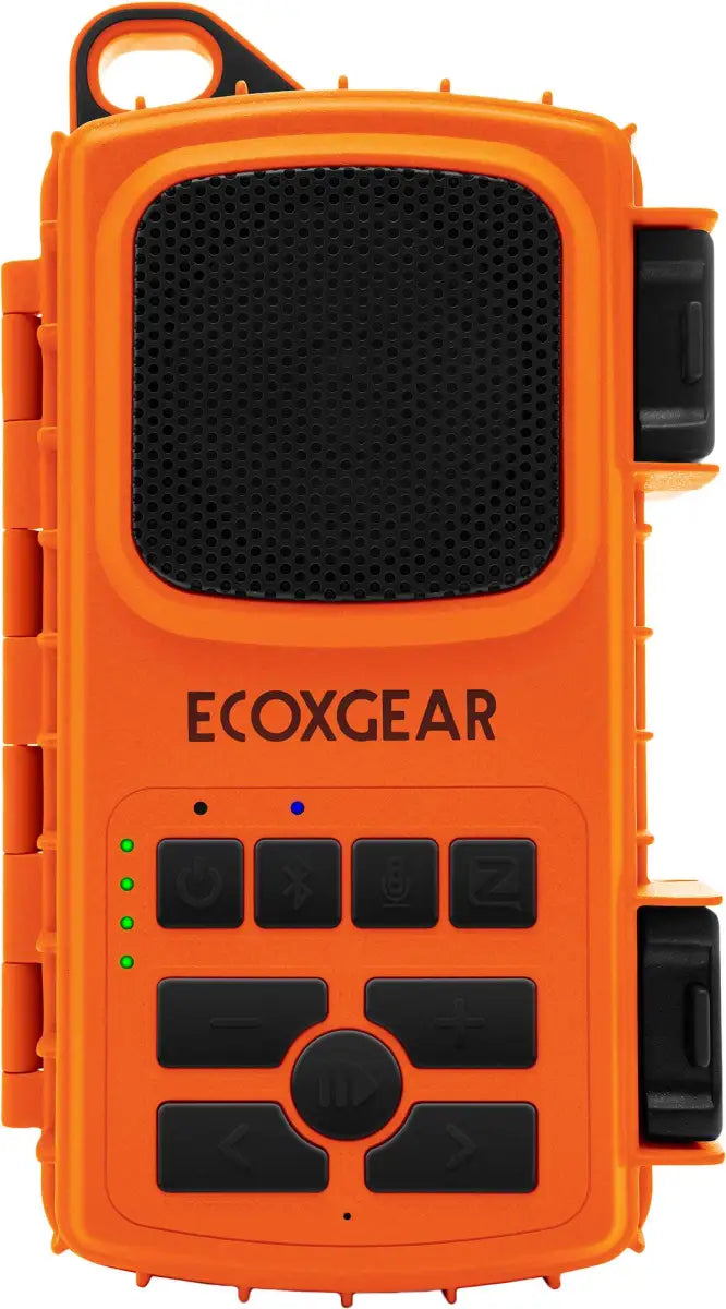 ECOXGEAR Ecoextreme 2 Orange