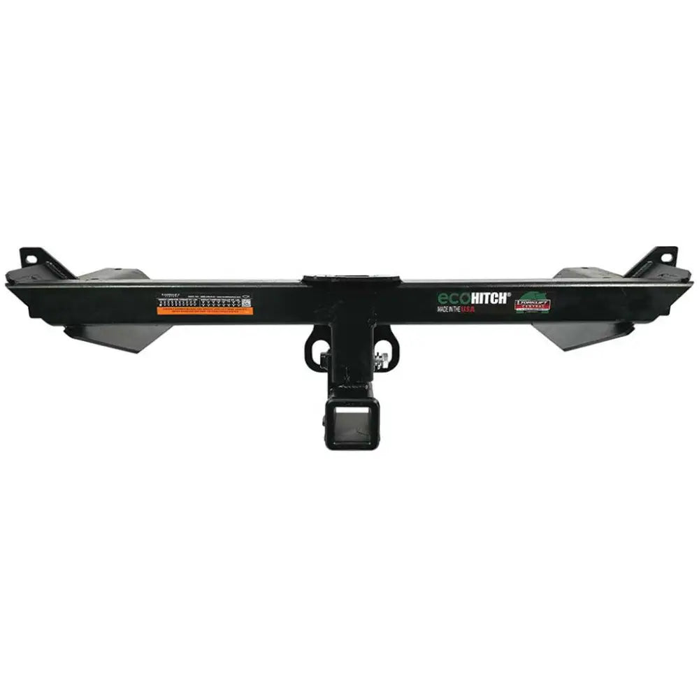 EcoHitch X6040S - Black