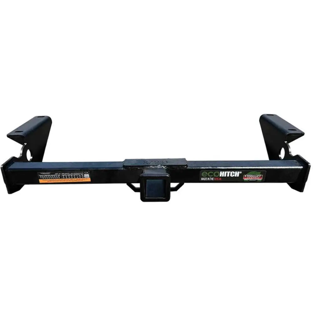 EcoHitch X7211 - Black