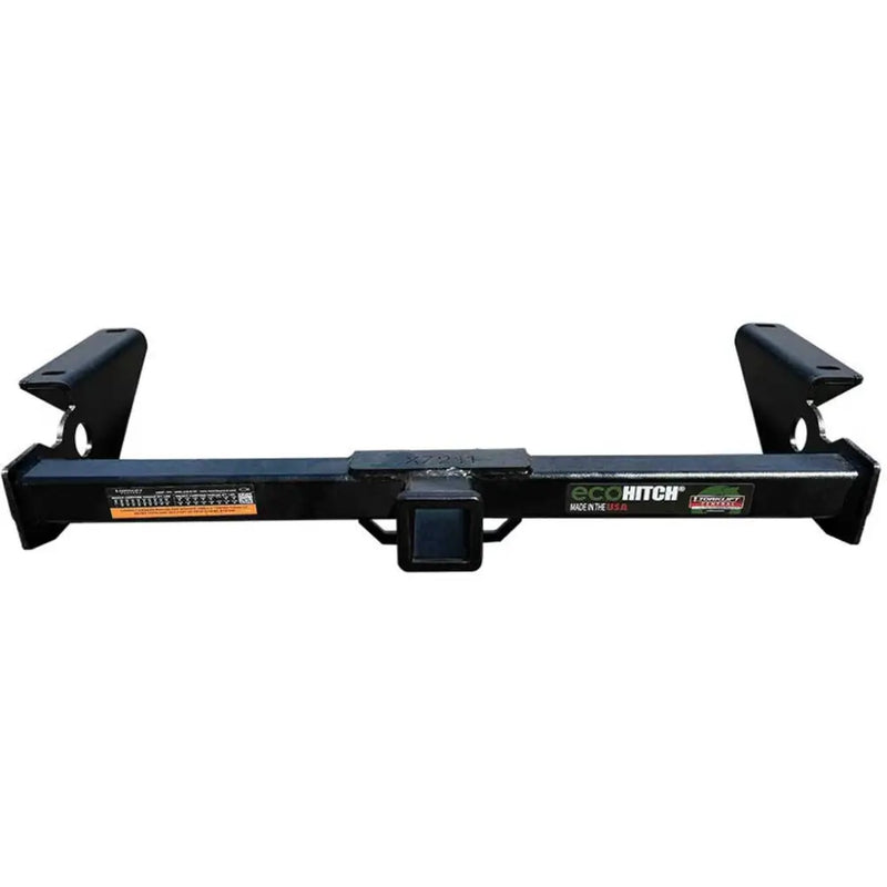 EcoHitch X7211 - Black
