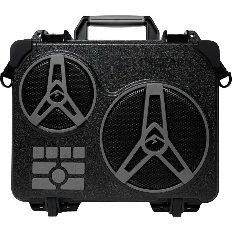 ECOXGEAR Ecojourney Grey