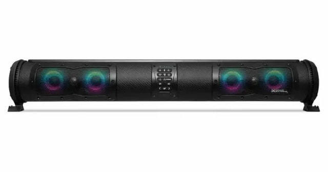 Ecoxgear SEI-EXSE3301 Seds33 Elite With Ledcasting - Audio/Visual/Communication