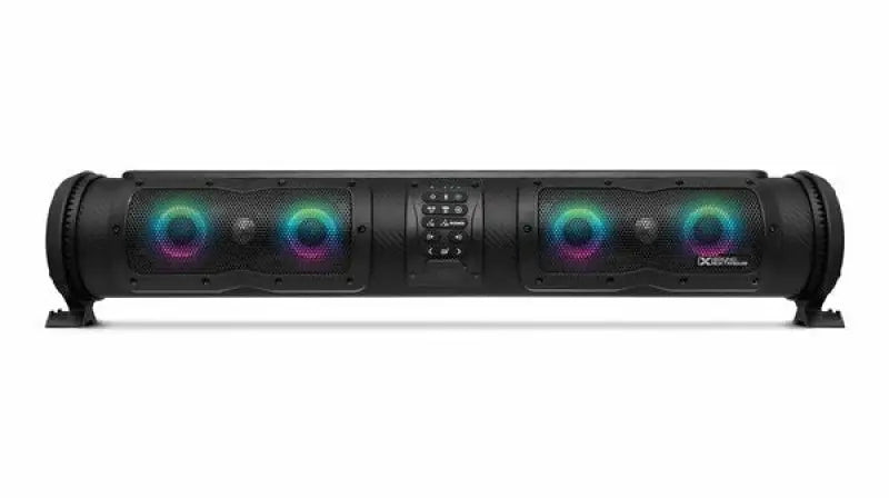 Ecoxgear SEI-EXSEB2801 Seb28 Elite With Ledcasting - Audio/Visual/Communication