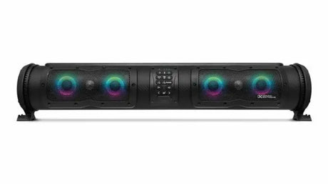Ecoxgear SEI-EXSEB2801 Seb28 Elite With Ledcasting - Audio/Visual/Communication