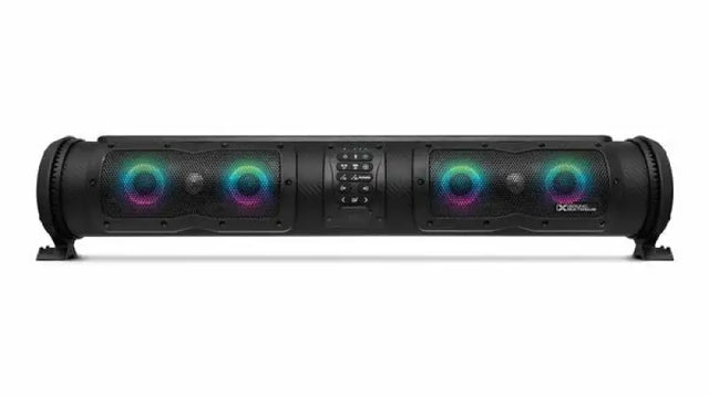 Ecoxgear SEI-EXSEB2801 Seb28 Elite With Ledcasting - Audio/Visual/Communication