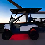 Ecoxgear SEI-LEDZ4UGLW24 2/4 Seater Ledkit W/Controller - Audio/Visual/Communication