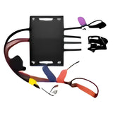 Ecoxgear SEI-LEDZ4UGLW24 2/4 Seater Ledkit W/Controller - Audio/Visual/Communication