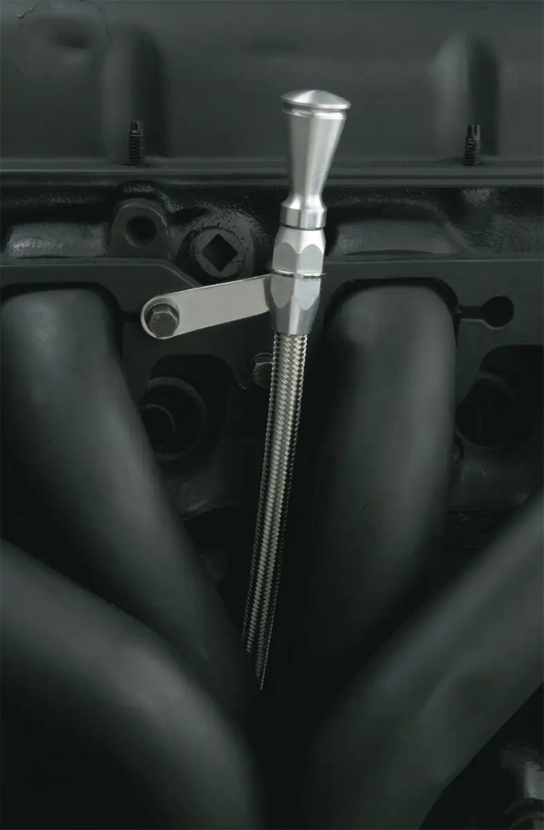 ED-5003 Lokar Flex Engine Dipstk Bbc