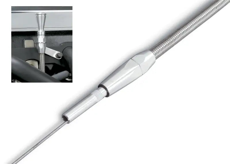 ED-5004 Lokar Flex Engine Dipstk Ford