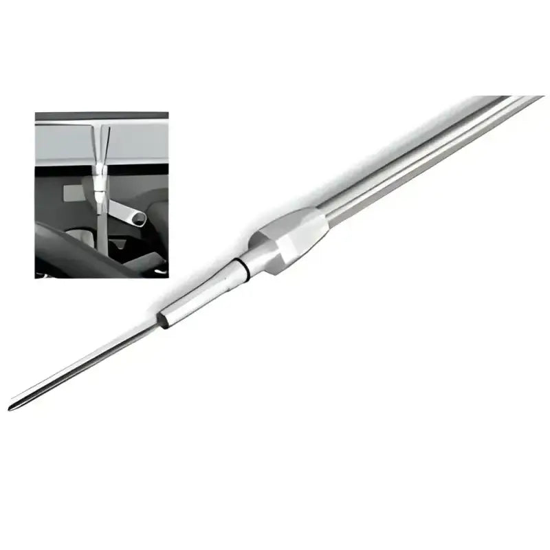 ED-5019 Lokar Ls1 Oil Dipstick