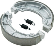 Bike Master 963009 BikeMaster Honda Brake Shoes - 963009
