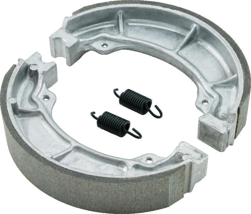 Bike Master 963009 BikeMaster Honda Brake Shoes - 963009