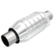 Magnaflow Truck & Automotive: MagnaFlow Conv Univ Mf 2/2