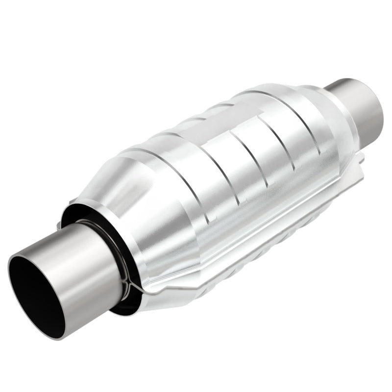 Magnaflow Truck & Automotive: MagnaFlow Conv Univ Mf 2/2
