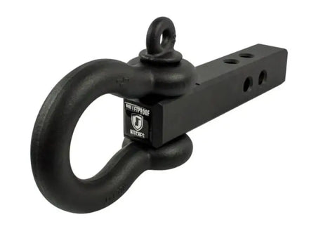 ED20SHACKLE Bulletproof 2.0’ Extreme Duty Receiver Shackle - D-Ring