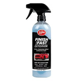 ED24 Seafoam Finish Fast Exterior Detailer 24 Oz