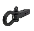 ED25SHACKLE Bulletproof 2.5’ Extreme Duty Receiver Shackle - D-Ring