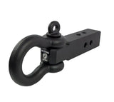 ED25SHACKLE Bulletproof 2.5’ Extreme Duty Receiver Shackle - D-Ring