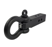 ED25SHACKLE Bulletproof 2.5’ Extreme Duty Receiver Shackle - D-Ring
