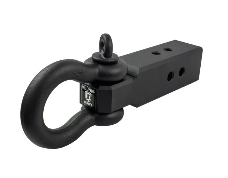 ED30SHACKLE Bulletproof 3.0 extreme duty receiver shackle