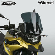 Vstream Windscreen Sport Dark Tint Bmw