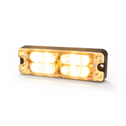 ED3511A Ecco Elect Directional Lowprof 12Led 12-24V Sc - Reliable, high-intensity directional lighting for RV, automotive, powersports, off-road, marine applications, exterior and interior truck accessories, truck bed, RV parts, RV Lighting, Audio & Electronics, AVADA - Best Sellers, Must Haves