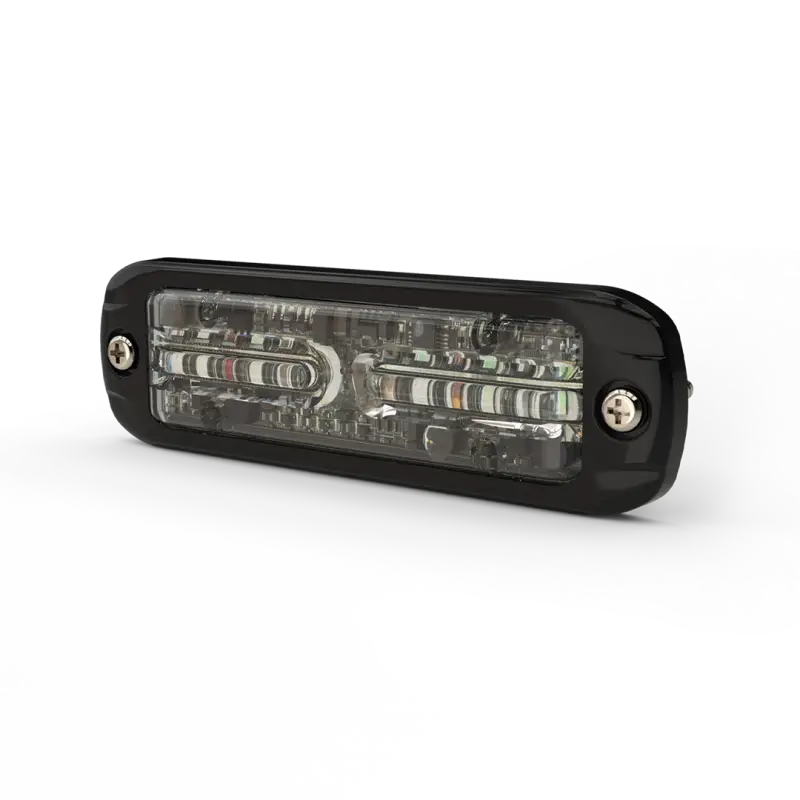ED3802AW Ecco Elect LED Directional Surface Mount U