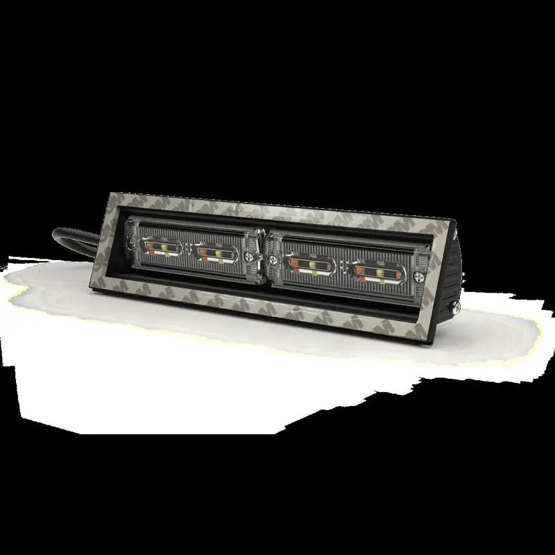 ED3974AW Ecco Elect Directional Window Schroud 12-24V