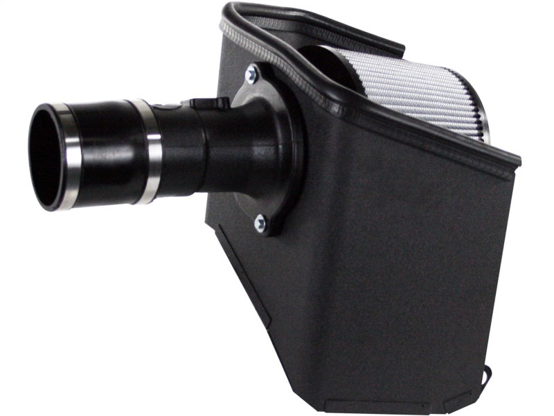 aFe 51-10492 aFe MagnumFORCE Intakes Stage-2 PDS AIS PDS Nissan Frontier/Pathfinder/Xterra 05-11 V6-4.0L
