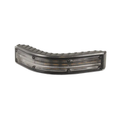 ED5101CAG Ecco Elect Curved Led Directional - Surface Mo - Warning Light