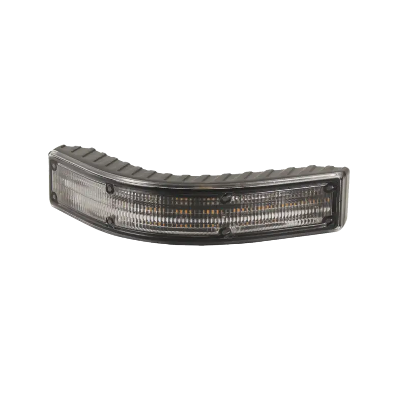 ED5101CAG Ecco Elect Curved Led Directional - Surface Mo - Warning Light