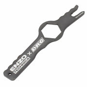 DRC Fork Cap Spinner