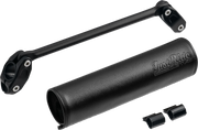 Zeta Handlebar Bar Pad Set