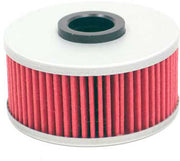 K&N Oil Filter Oil Filters KN-144