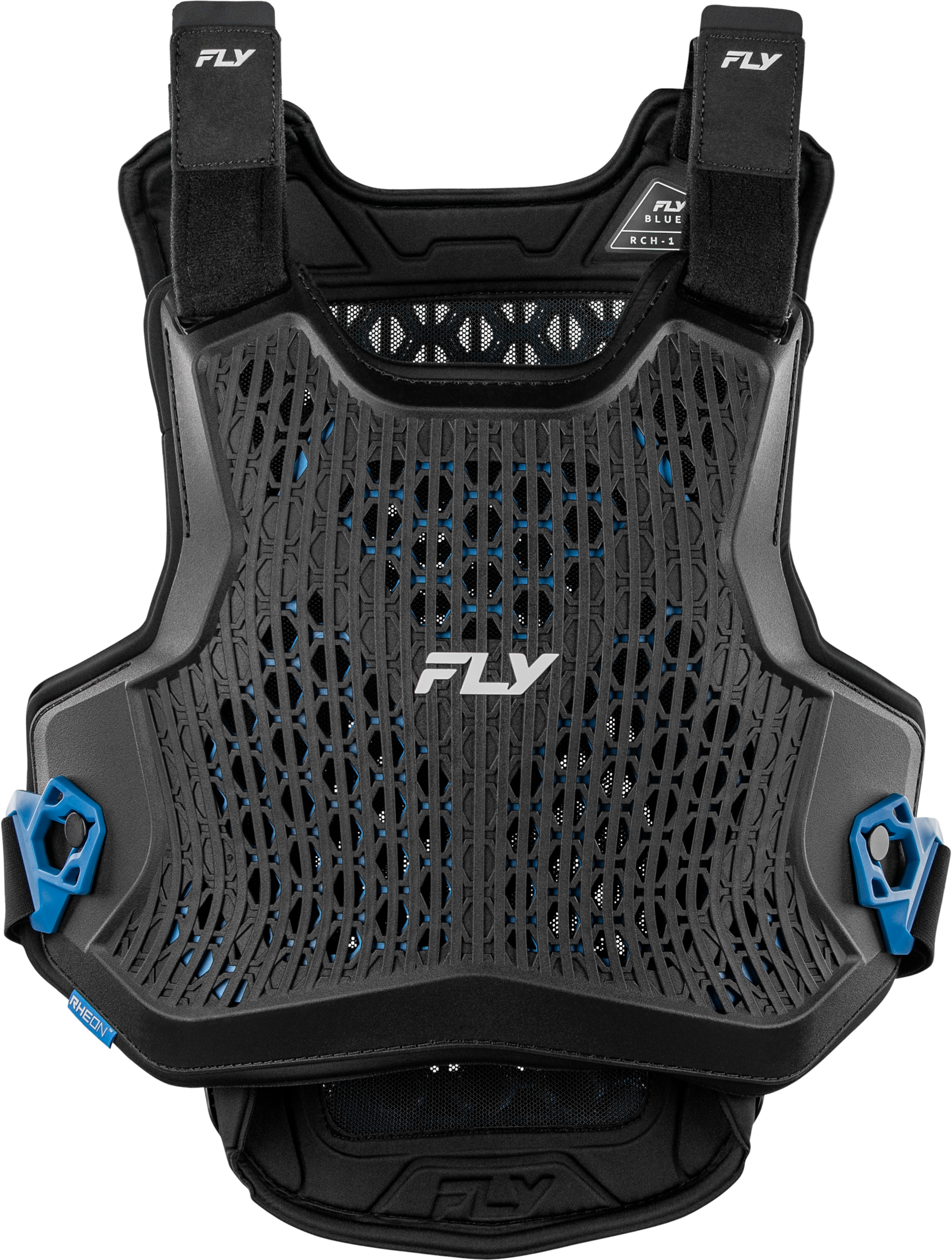 FLY Racing Blueprint RCH-1 Chest Protector