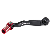 RFX Race Series Shift Levers FXGP 51100 55RD - Red Lever Gas