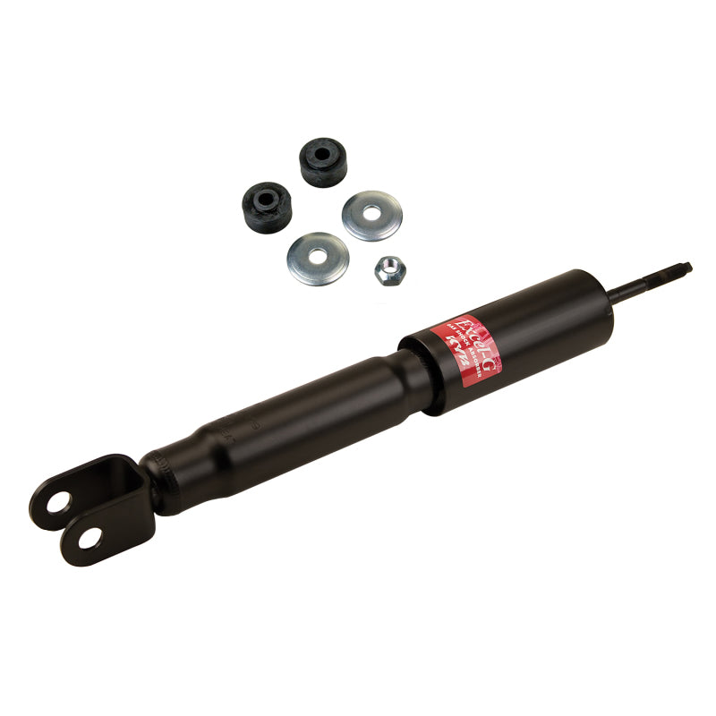 KYB 344381 KYB Shocks & Struts Excel-G Front CHEVROLET Avalanche 1500 (2WD) 2002-06 CHEVROLET Avalanche 1500 (4