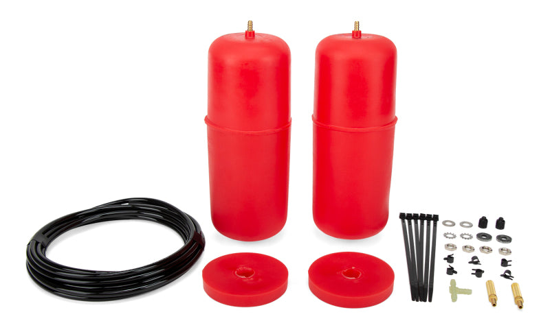 Air Lift 60842 Air Lift 1000 Air Spring Kit for 19-21 Toyota RAV4