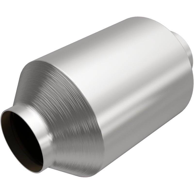 MAGNAFLOW 51046 OEM GRADE UNIVERSAL CATALYTIC CONVE
