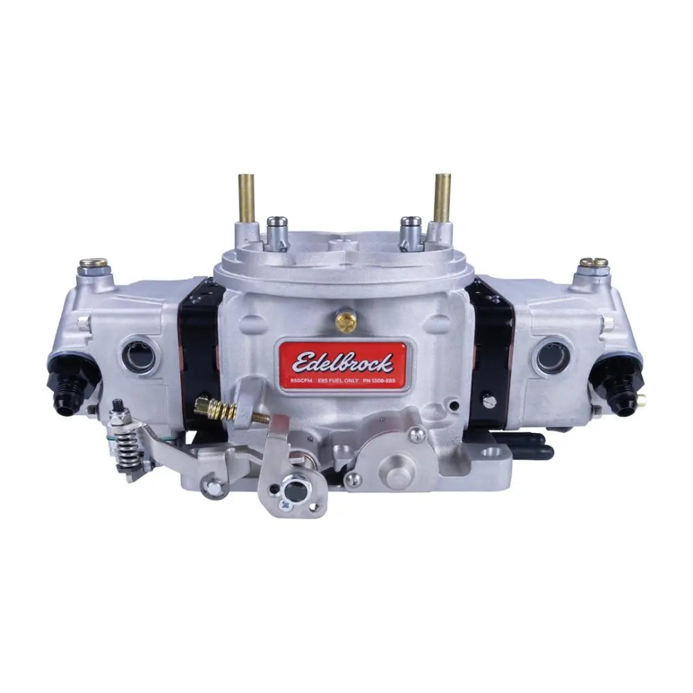 Edelbrock 1308-E85 Carburetor