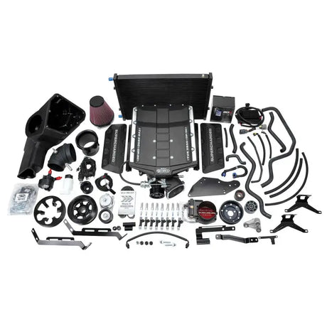 15388 Supercharger