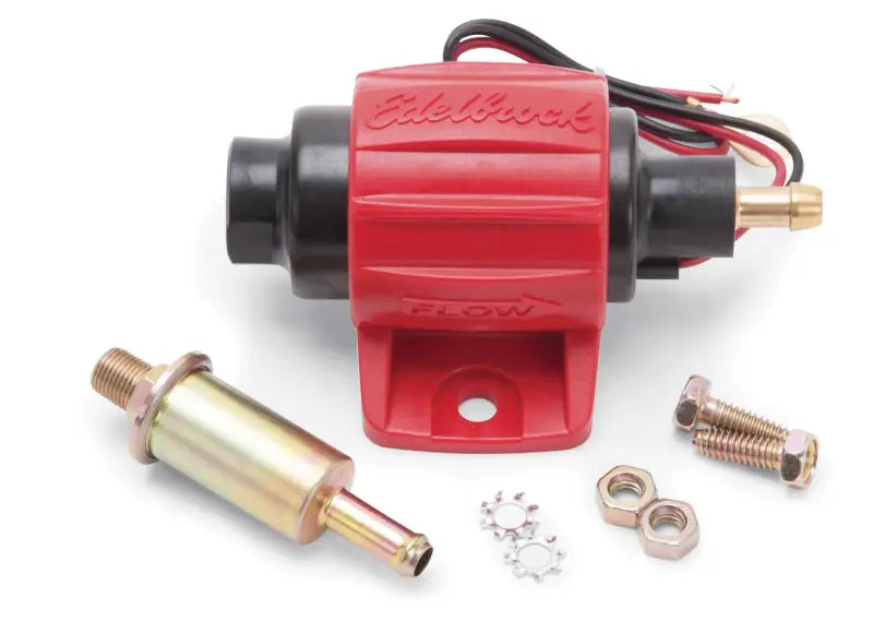 17301 Fuel Pump Electric