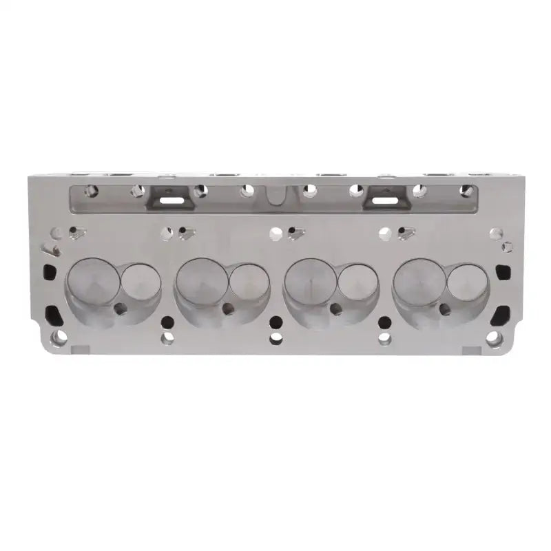 Edelbrock 1Pr SBF Cyl Head E-205 2 08 Intake Complete Assembled w/ Springs - Truck & Automotive