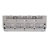 Edelbrock 1Pr SBF Cyl Head E-205 2 08 Intake Complete Assembled w/ Springs - Truck & Automotive
