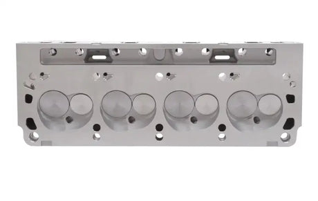 Edelbrock 1Pr SBF Cyl Head E-205 2 08 Intake Complete Assembled w/ Springs - Truck & Automotive