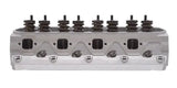 Edelbrock 1Pr SBF Cyl Head E-205 2 08 Intake Complete Assembled w/ Springs - Truck & Automotive