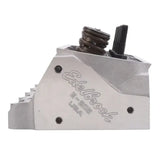 Edelbrock 1Pr SBF Cyl Head E-205 2 08 Intake Complete Assembled w/ Springs - Truck & Automotive