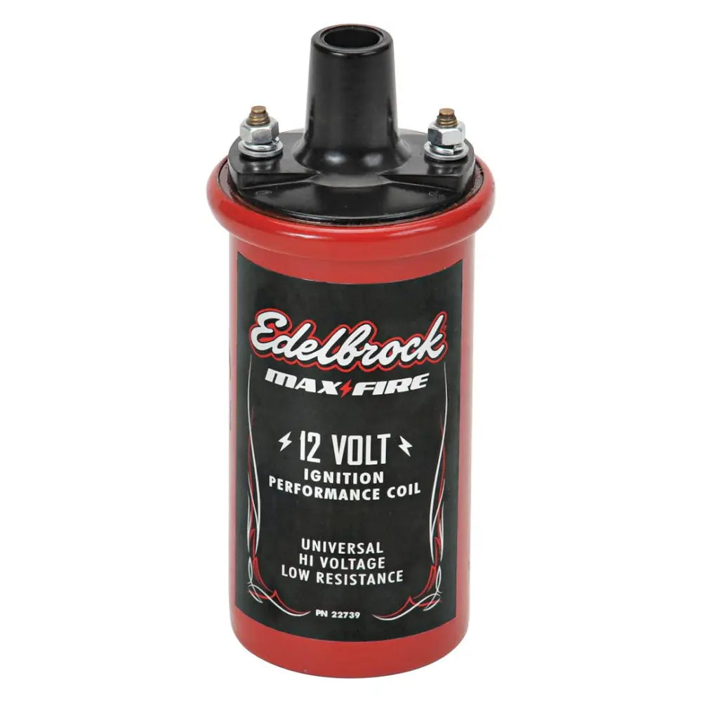 Edelbrock 22739 Ignition Coil
